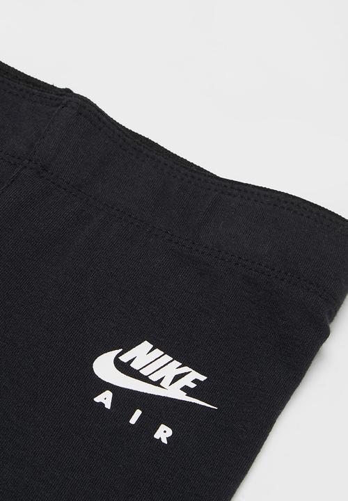 Nike - Nkg g nsw nike air legging - black