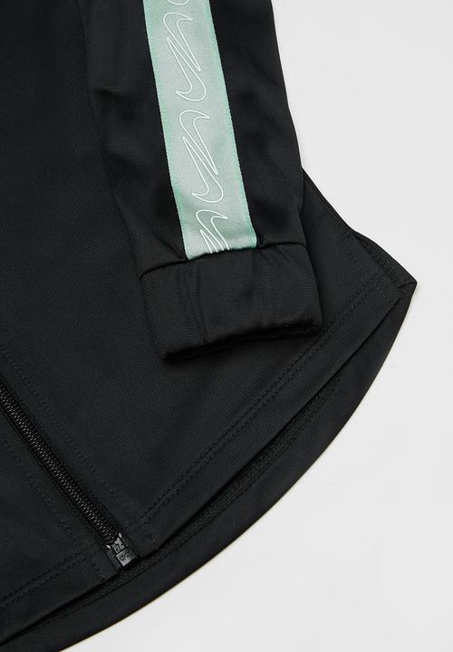 Nike - Nkg colorshift tapng tricot se - black & green