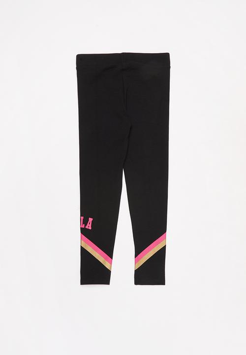 FILA - Kirra leggings - black