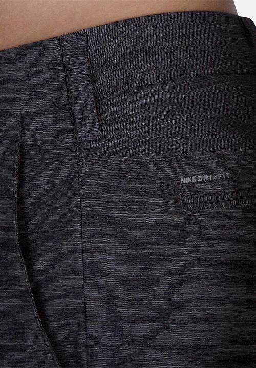Hurley - Hurley dri-fit breathe short 19"- black