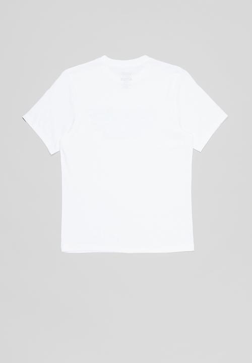 Vans - Racers edge boys - white