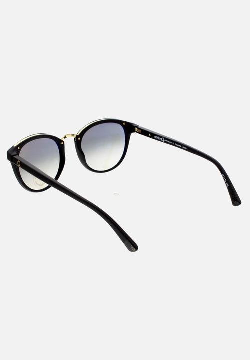 Etnia Barcelona - Tallers sunglasses - black/gold