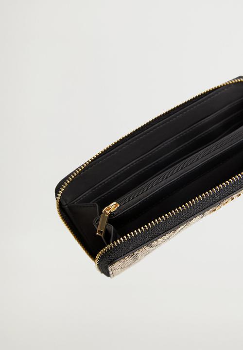 MANGO - Wallet g  agustin - multi