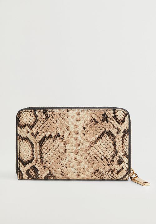 MANGO - Wallet mch agustin - multi 
