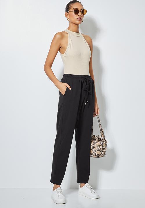 Superbalist - Easy jogger - black