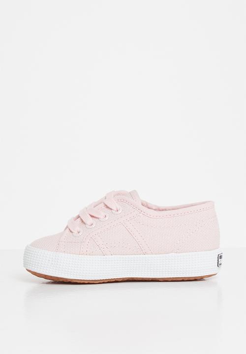 SUPERGA - Infants lightweight - pink/pale lilac