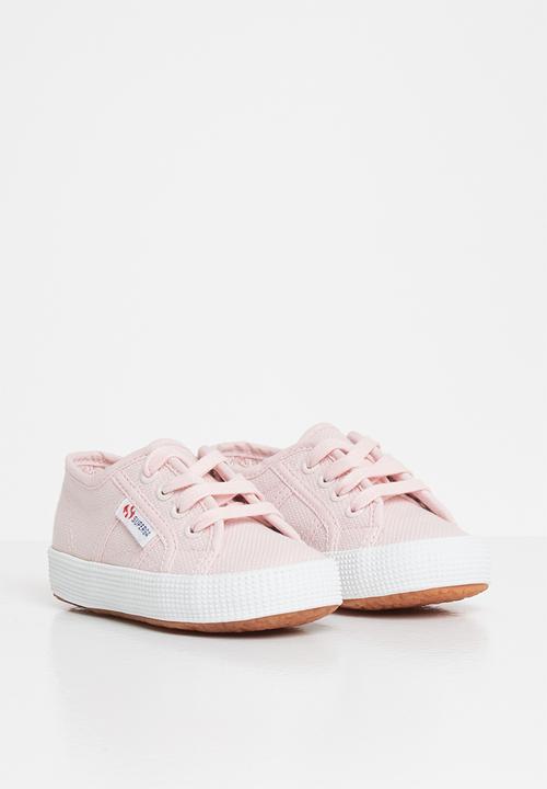 SUPERGA - Infants lightweight - pink/pale lilac