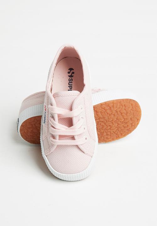 SUPERGA - Infants lightweight - pink/pale lilac