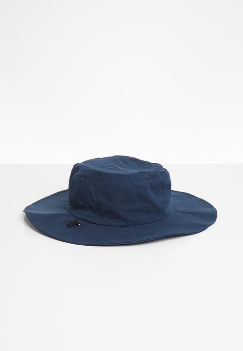 Quiksilver - Bushwack youth - blue