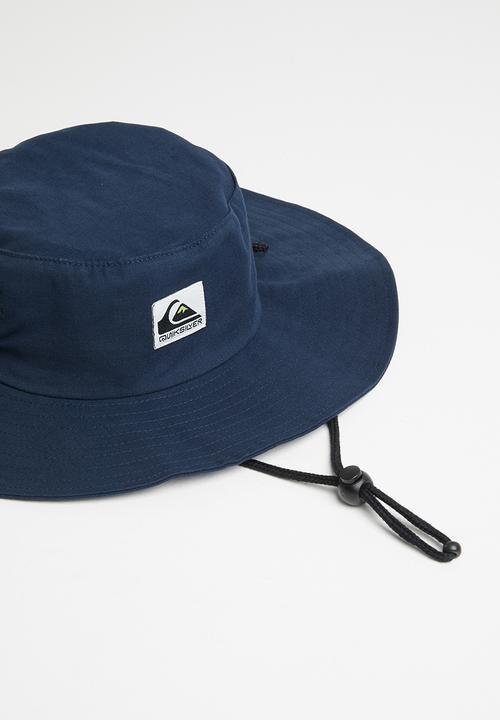 Quiksilver - Bushwack youth - blue