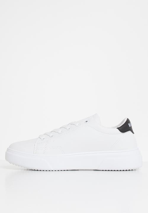 Madison® - Lexi sneaker - white 
