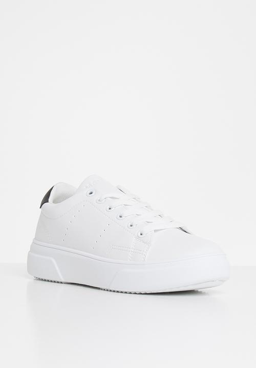 Madison® - Lexi sneaker - white 