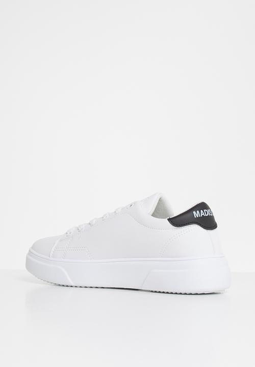 Madison® - Lexi sneaker - white 