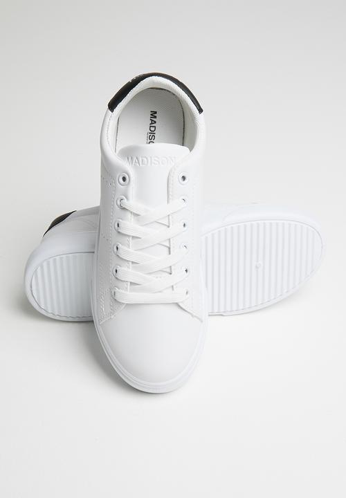 Madison® - Lexi sneaker - white 