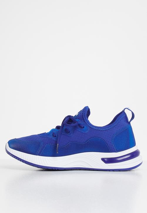 Madison® - Carmen sneaker - blue