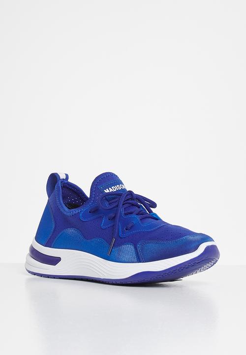 Madison® - Carmen sneaker - blue