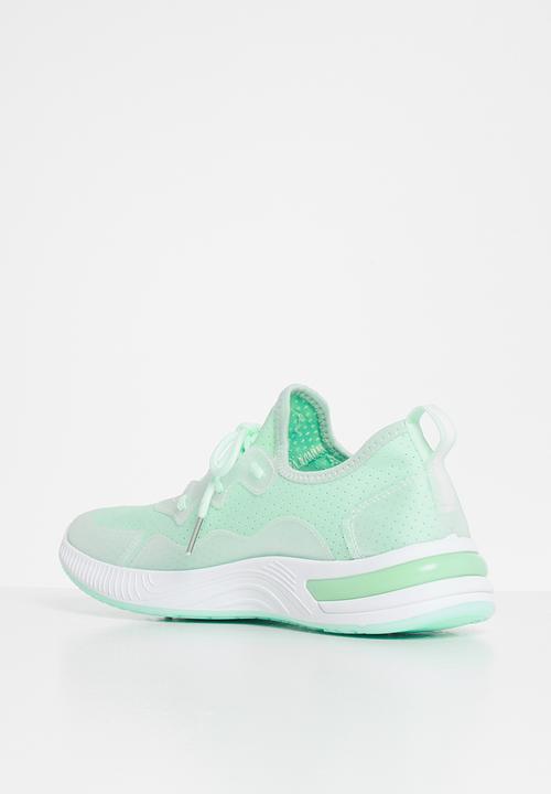 Madison® - Carmen sneaker - sage 