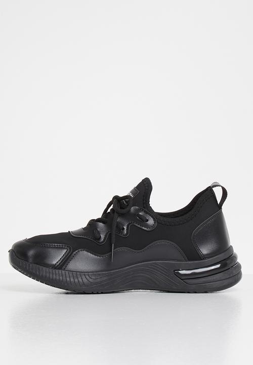 Madison® - Carmen sneaker - black