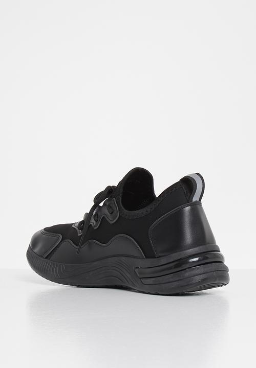 Madison® - Carmen sneaker - black