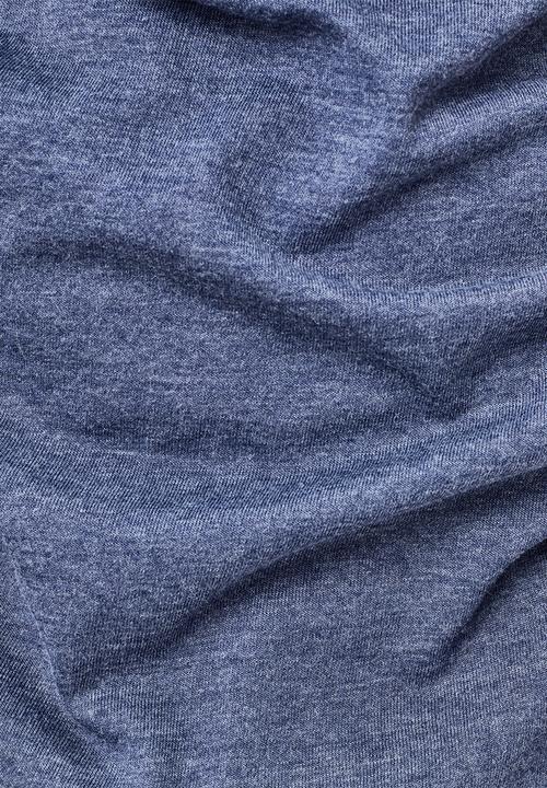 G-STAR - Base htr v t s\s 2-pack - shade heather blue