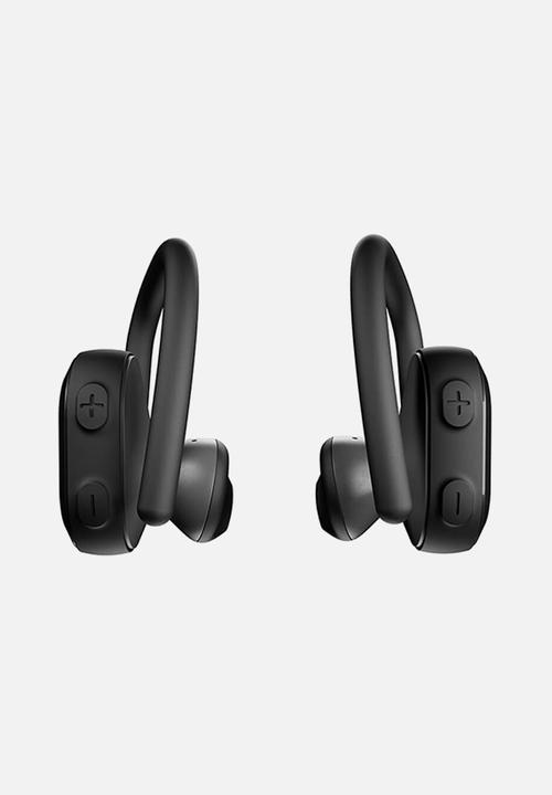 Skullcandy - Push Ultra True Wireless in-ear - True Black