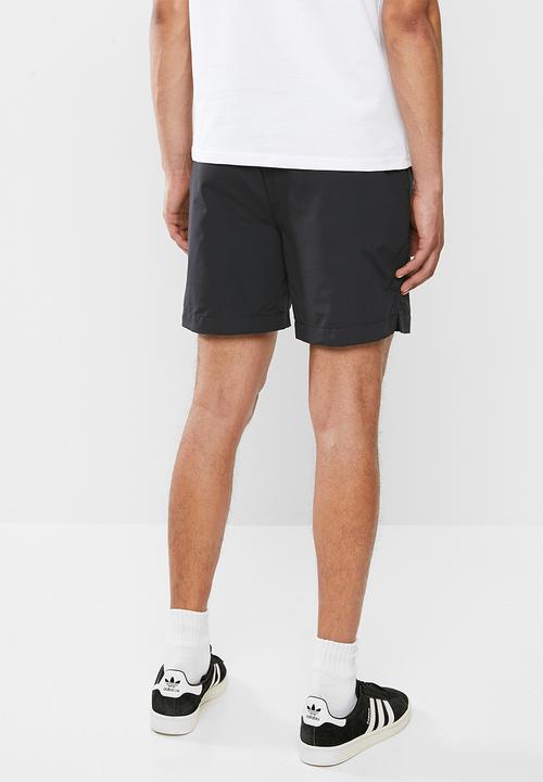 KAPPA - Authentic revol shorts - black & white