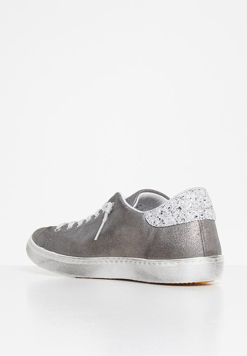 2STAR - 2sd 1868 - pewter