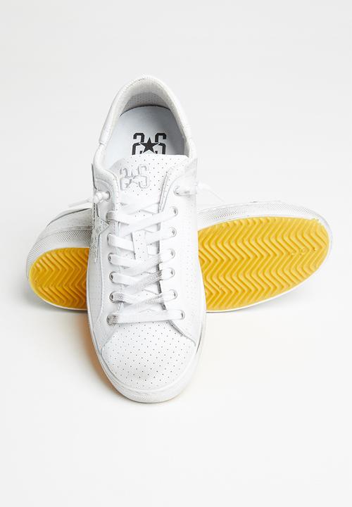 2STAR - 2sd 1820 - white