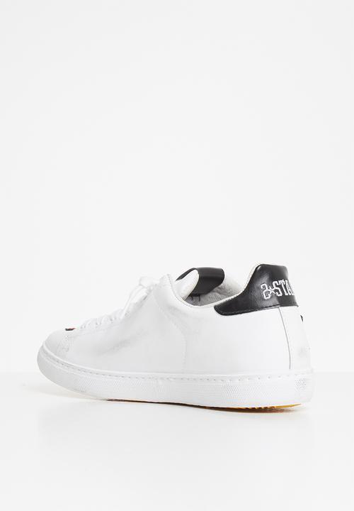 2STAR - 2sd 1630 - white