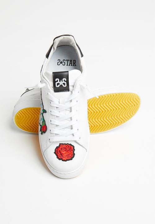 2STAR - 2sd 1630 - white