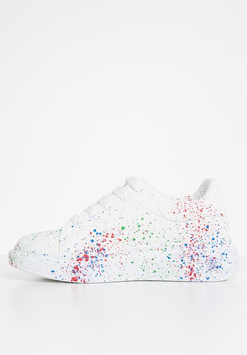 UrbanArt - Hype sneaker - multi