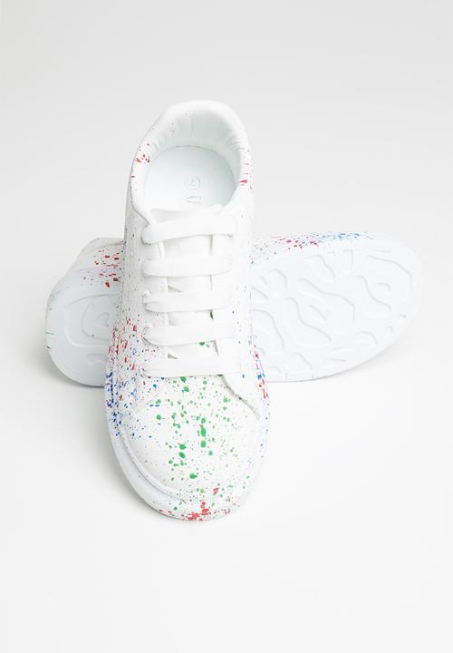 UrbanArt - Hype sneaker - multi