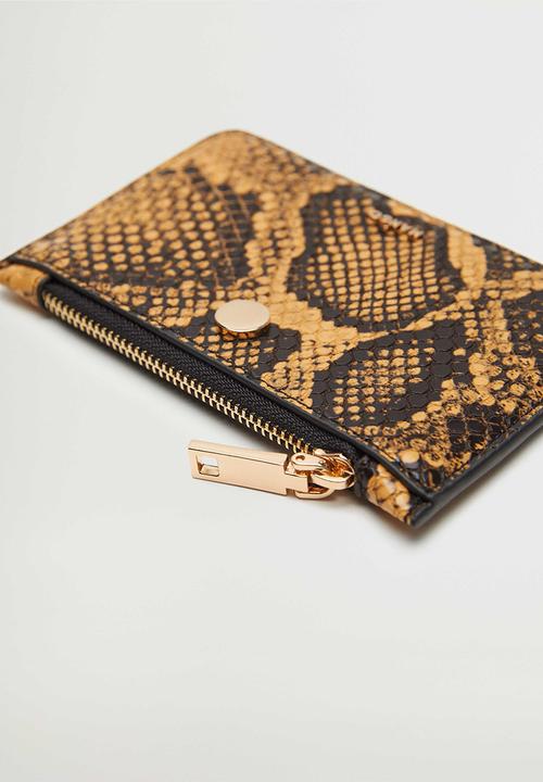 MANGO - Card holder m maud  - multi