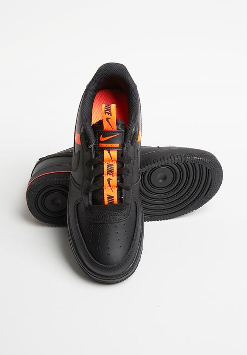 Nike - Nike air force 1 lv8 - black