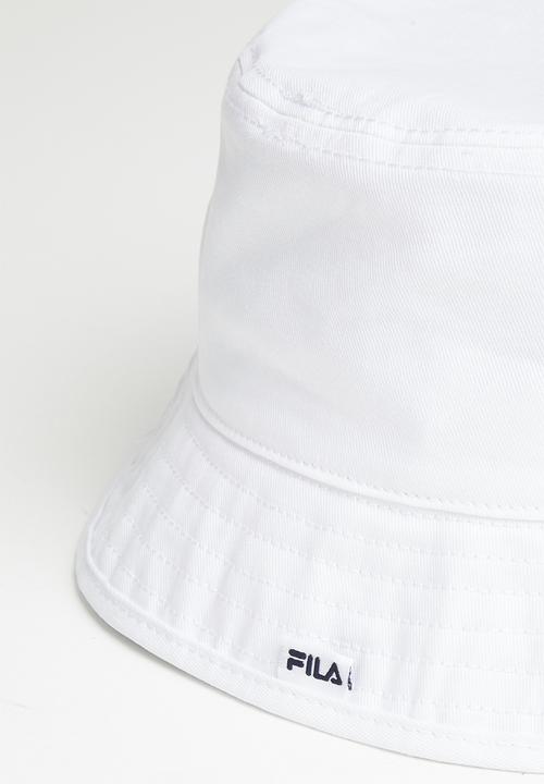 FILA - Fognini 2.0 - white