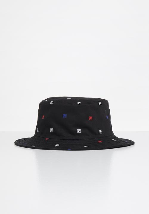 FILA - Arthur bucket hat - multi 