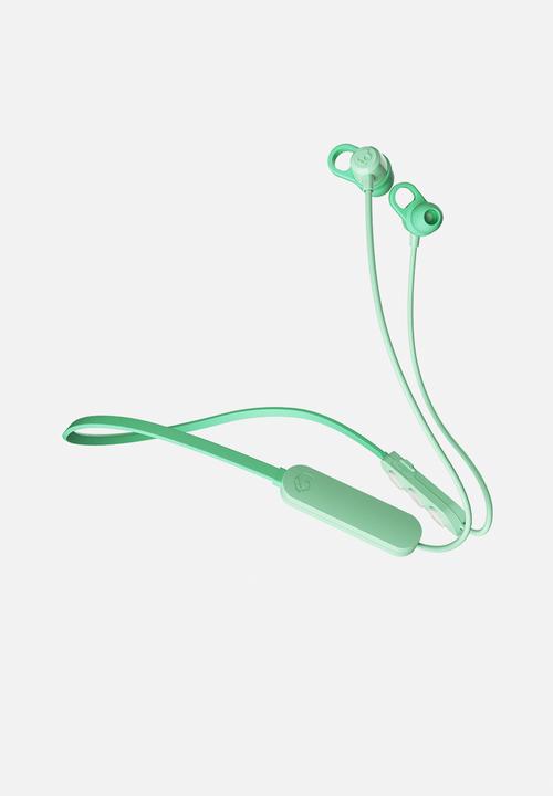 Skullcandy - Jib+ Wireless - Mint