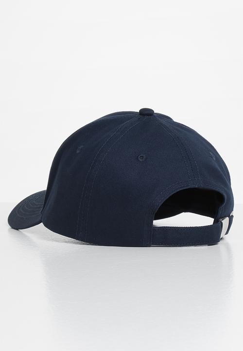 FILA - Deckle original cap - navy