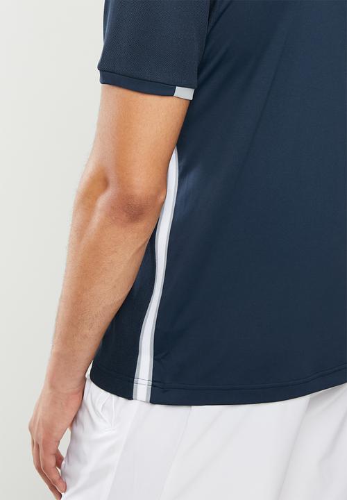 lotto - Tennis polo - navy