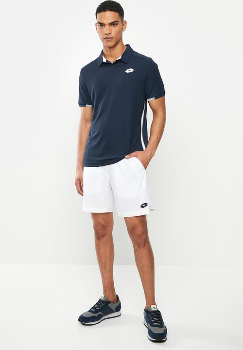 lotto - Tennis shorts - white