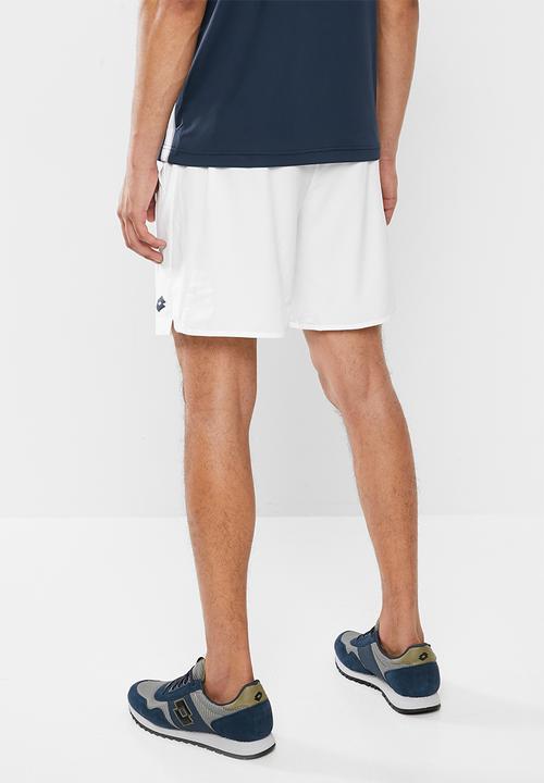 lotto - Tennis shorts - white