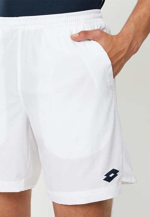 lotto - Tennis shorts - white