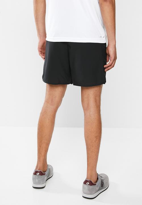 lotto - Tennis shorts - black