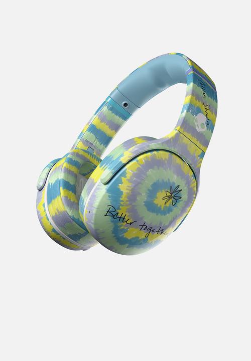 Skullcandy - Limited Edition - Collina Strada Crusher Evo Wireless Headphones
