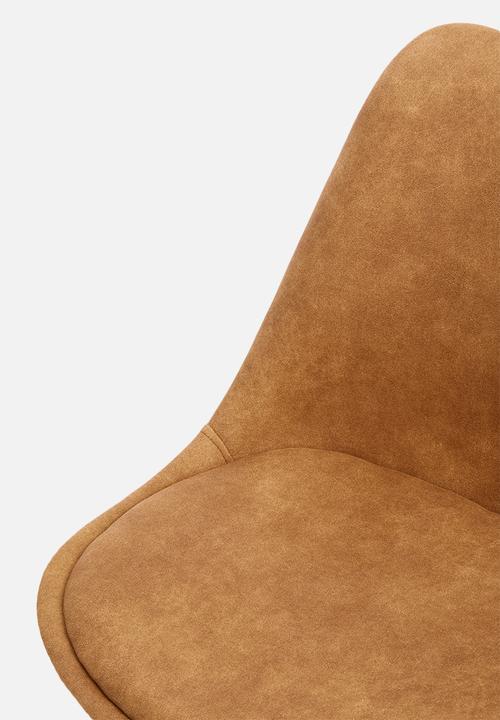 Sixth Floor - Ada dining chair - tan