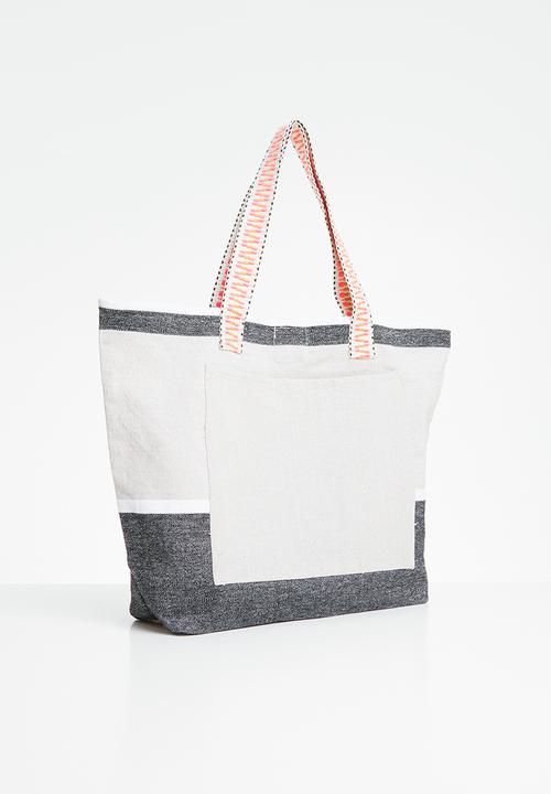 Rubi - Hello sunshine tote - multi