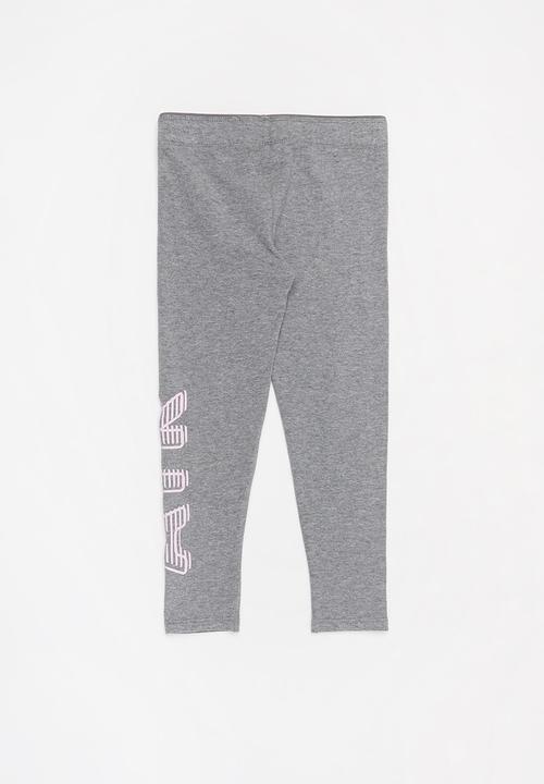 Nike - Nike nsw nike air legging - grey
