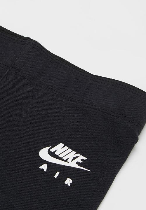 Nike - Nike nsw nike air legging - black