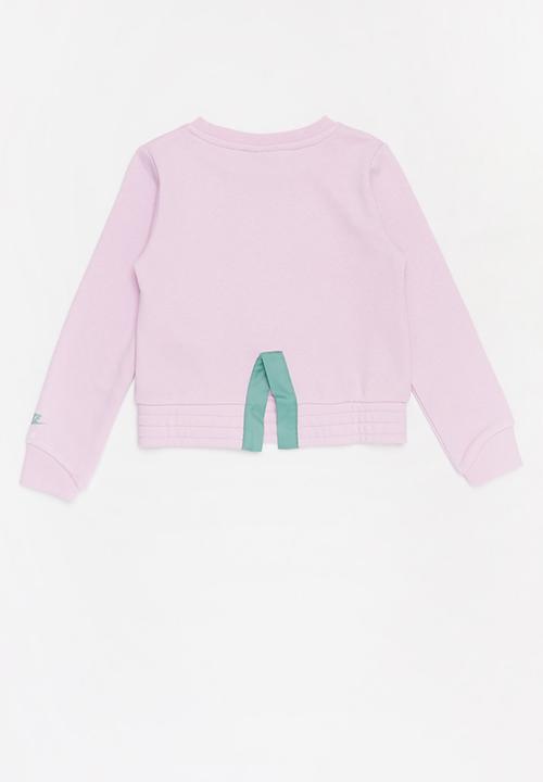 Nike - Nike air crew - pink
