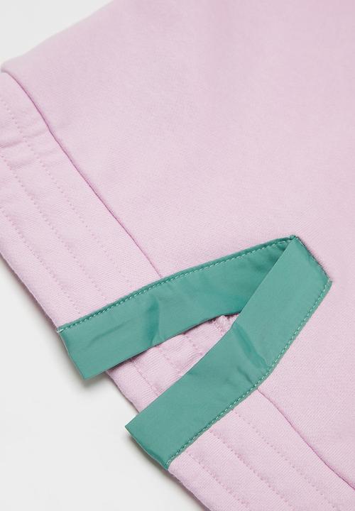 Nike - Nike air crew - pink